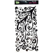 Glam 12 Inch Flourish G-RO2569