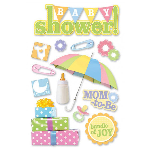 Baby Shower PH-STDM-0047