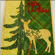 Bright Gold Foil Adhesive Sheets INN-JP644GO6x12