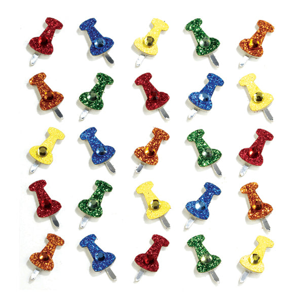 Push Pins Repeats 50-21191