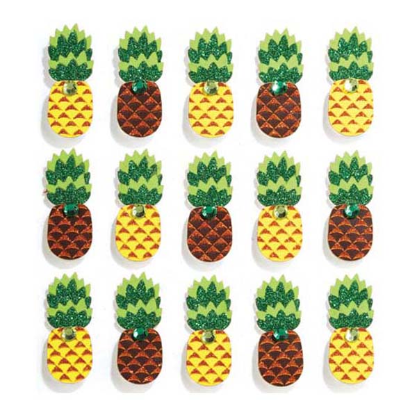 Pineapple Repeats 50-21176