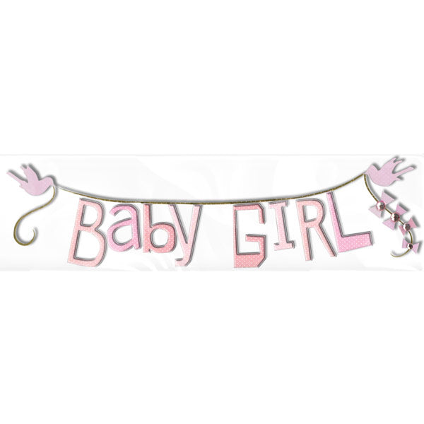Baby Girl MBI-SE-285