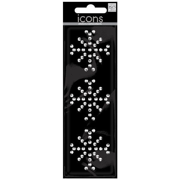 Snowflakes MBI-RW-44