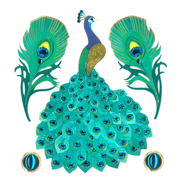 Peacock 50-21118