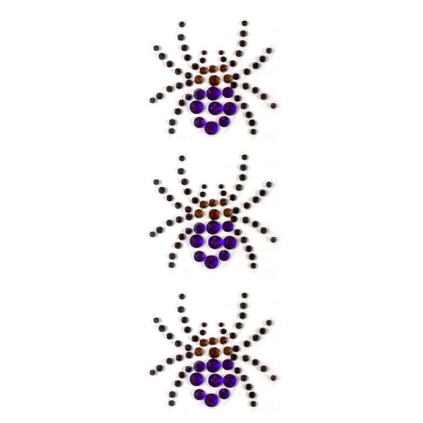 Gem Spiders R-229975