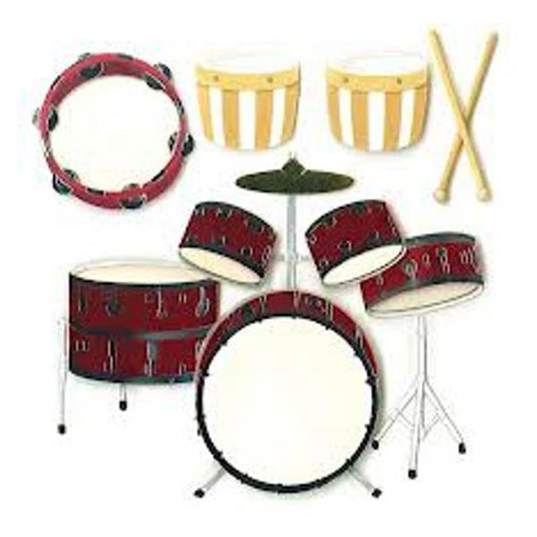 Percussion SPJB817