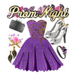 Prom Night 50-21464