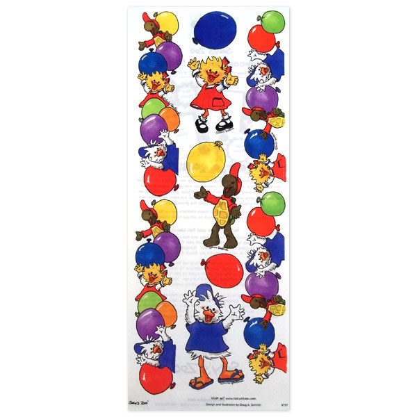 Balloon Party SZ-9737