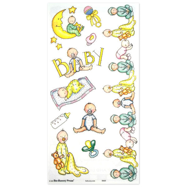 Sleepytime BBP-SS603