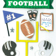 Game Day KCO-30-577909