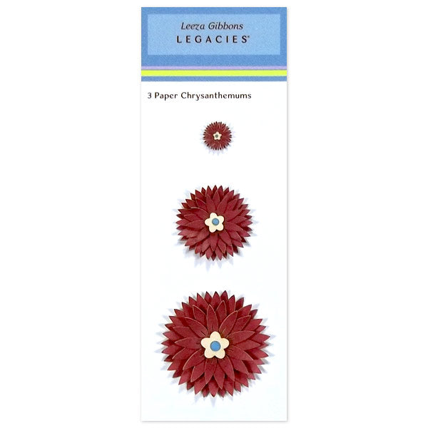 Chrysanthemums LGE013001
