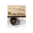 Black and White Letters PR-COL01432