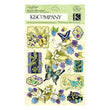 Susan Winget Botanical Icon Grand Adhesions KCO-30-614611