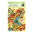 Susan Winget Nature Die-Cut Cardstock KCO-30-614741