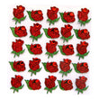 Rose Repeats 50-20762