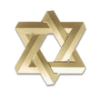 Star of David HOLJBY026C