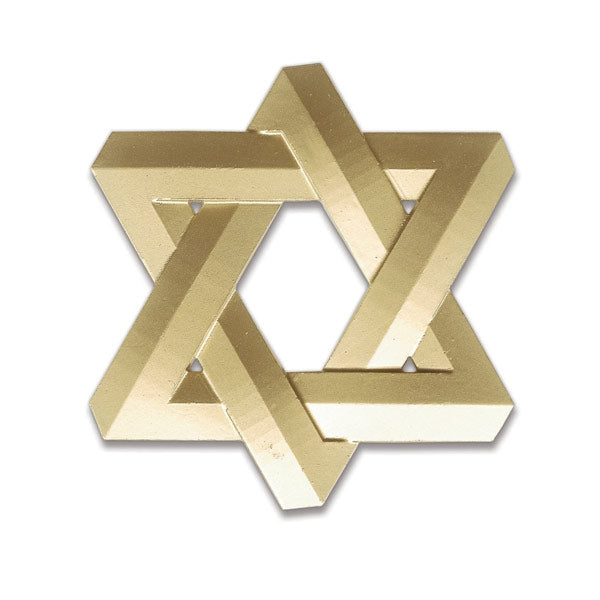 Star of David HOLJBY026C
