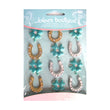 Horseshoe Cabochons 50-20837
