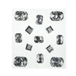 Foil Jewels Diamond 50-21418