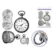 Timepieces CS220T