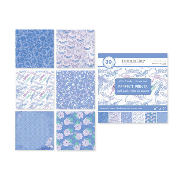 Blue Garden SP228O