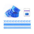 Bold Blue ST568B