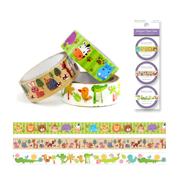 Creature Pals ST566R