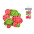 Pink Light Green SE111A