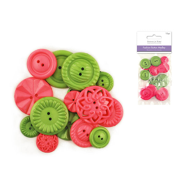 Pink Light Green SE111A