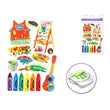 For the Love of Art SS852A
