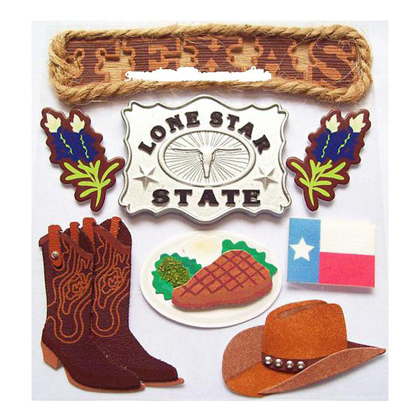Texas 50-20562