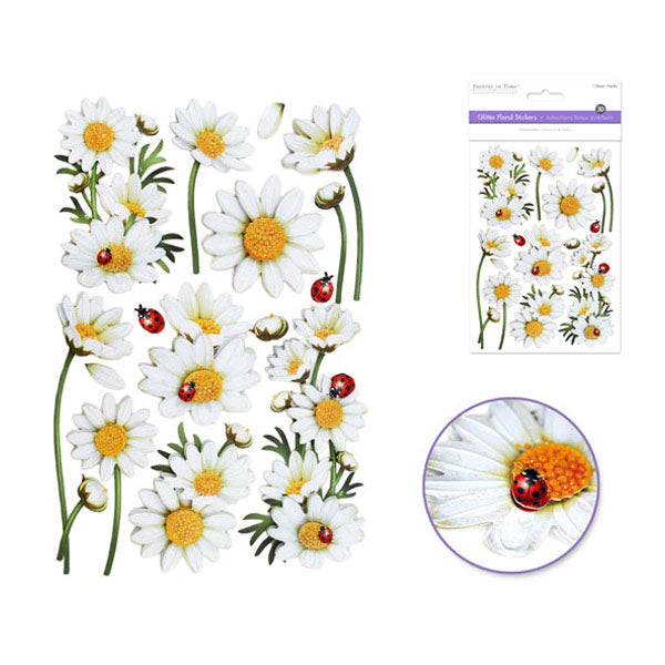 Daisies SS856B