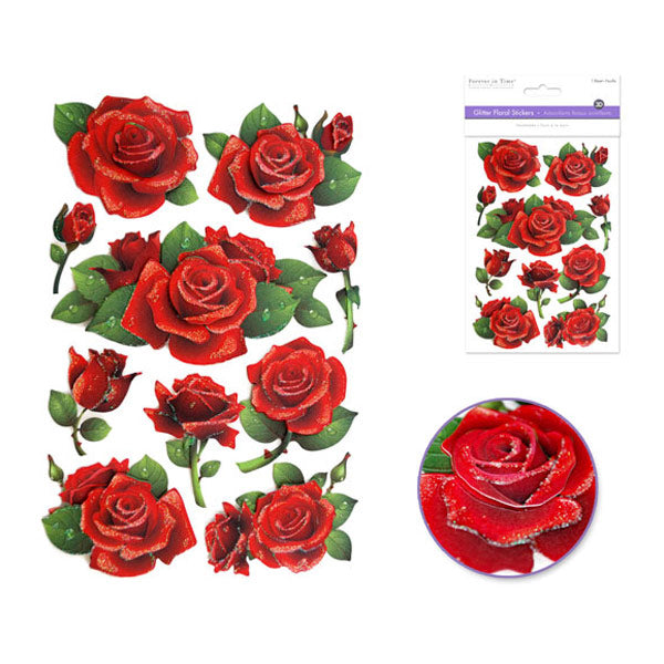 Red Roses SS856C