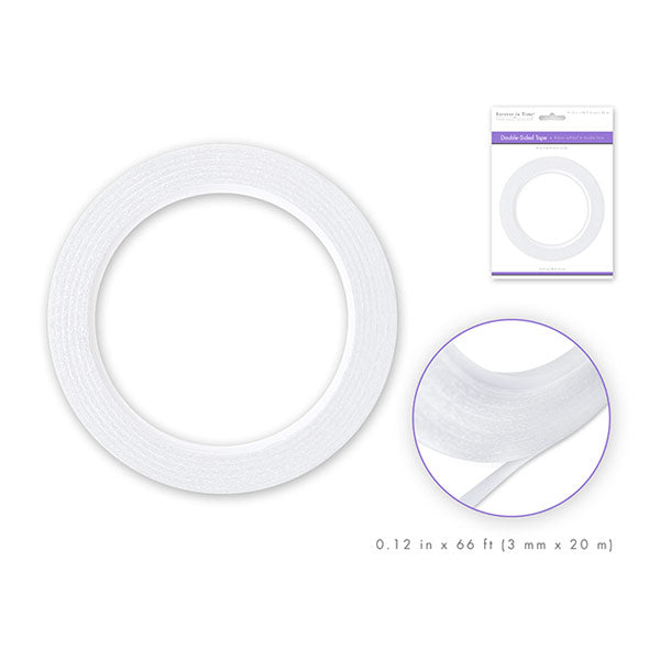 Double Side Adhesive Tape 3mm ST498