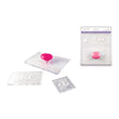 Clear Stamp Tool Set CS002
