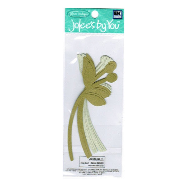 Stems Spring Mix 3 JJAB056B
