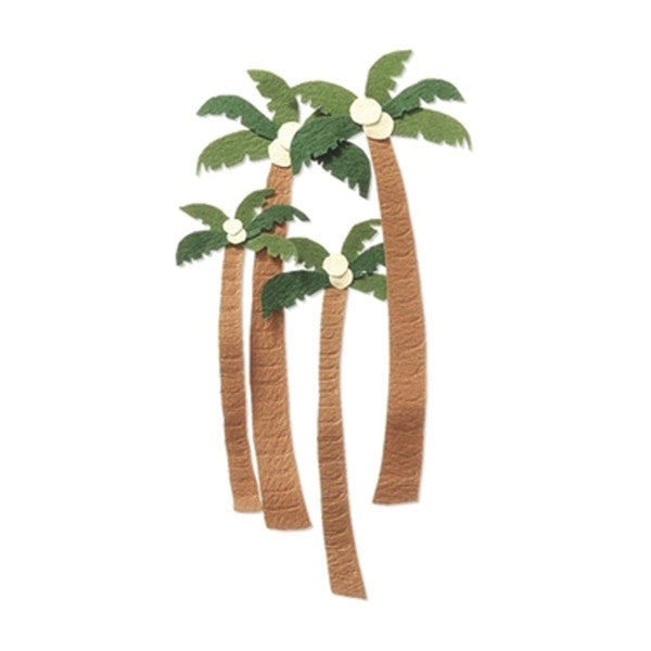 Coconut Palm JJAB063B