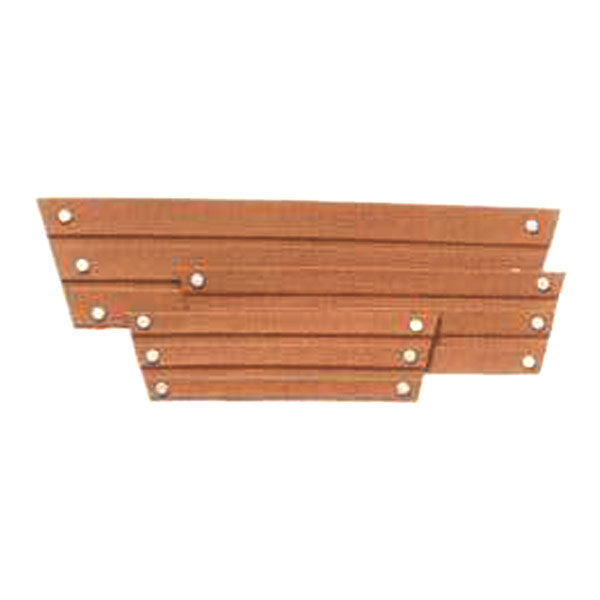 Brown Window Box JJHCO14B