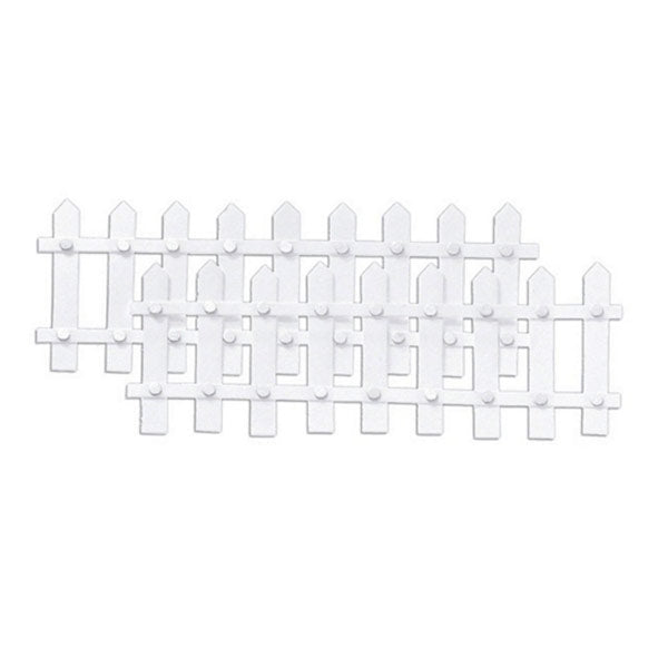 White Picket Fence JJHC008B