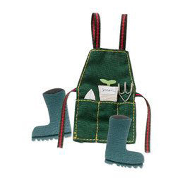 Garden Apron JJHC004D