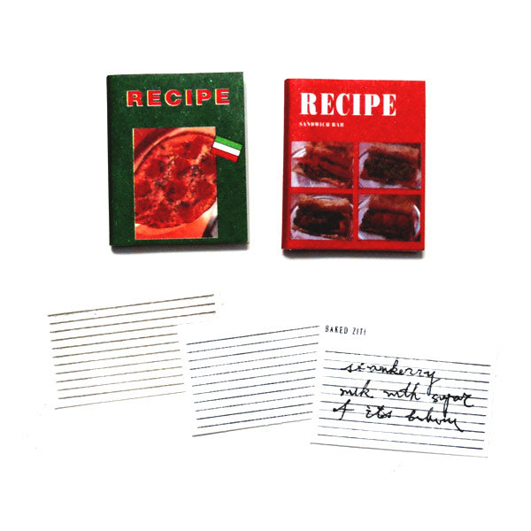 Cook Books JJFC005B