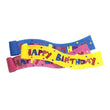 Kiddie Birthday Banner JJCC003B