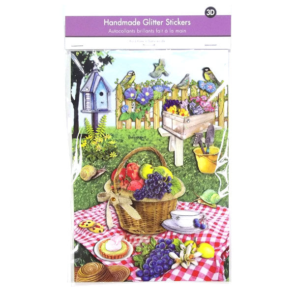 Garden Home SS820H