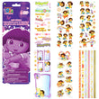 Dora the Explorer Sticker Pack SC5110