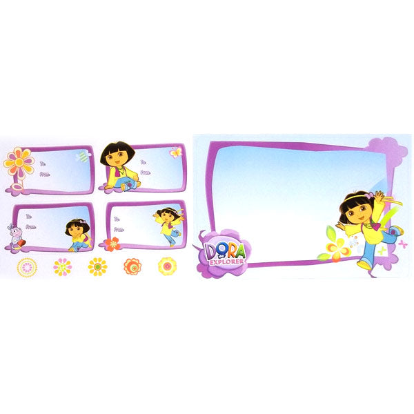 Dora the Explorer SC5110F