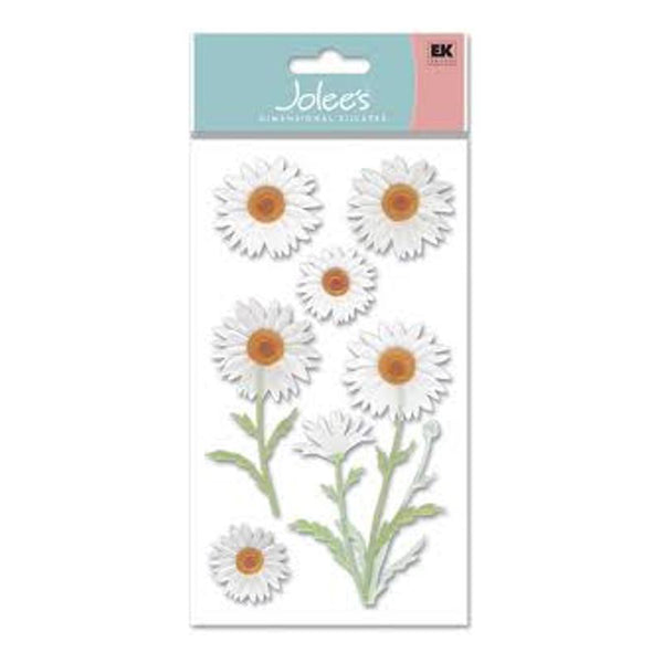 Vellum Daisies VELJLG003