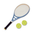 Tennis Racquet JJJA027C