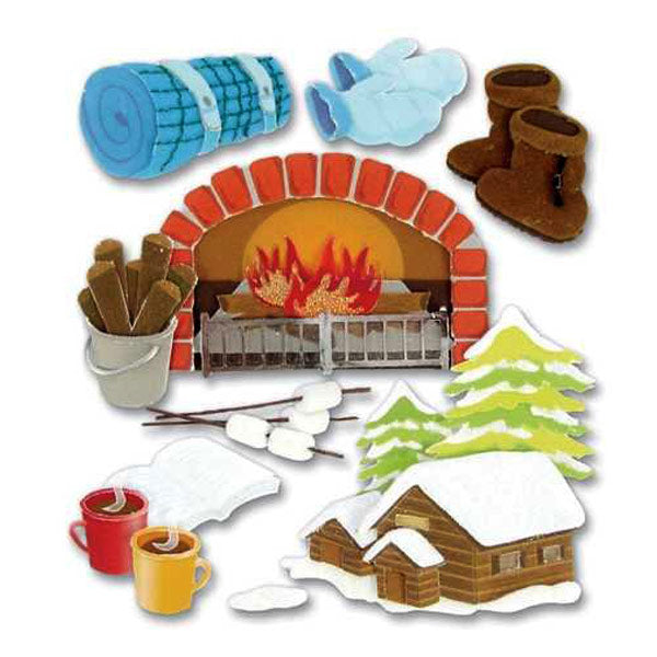 Winter Vacation SPJB413