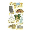 Wonders of the World 50-50018
