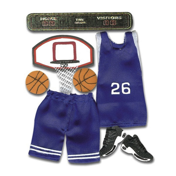 Basketball SPJB067